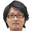 営業部 / 山邊 祐輔