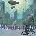 伊坂幸太郎作品には音楽への愛が溢れていた！