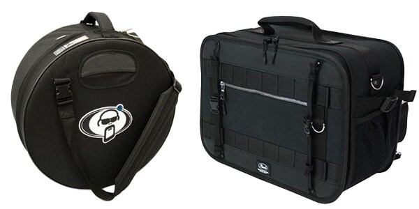 セミハードケース