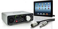 'iOS compatible model' I want to use it on my iPad or iPhone!