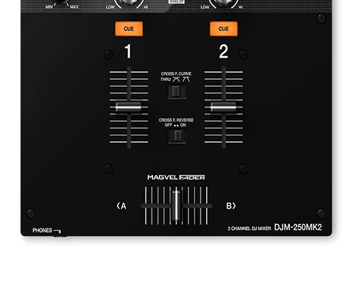 DJM-250MK2