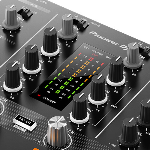DJM-250MK2