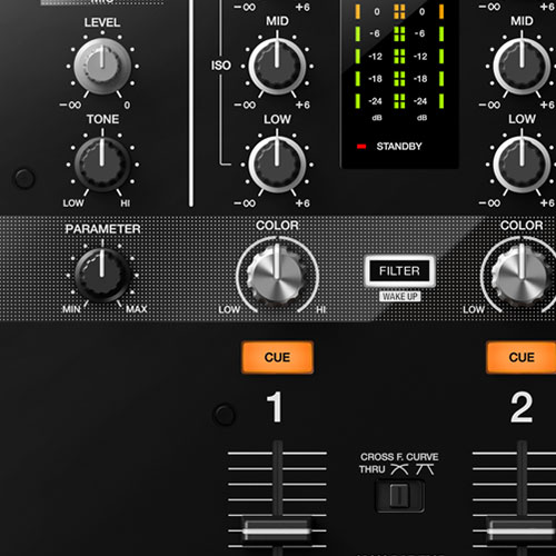 DJM-250MK2