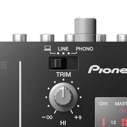 DJM-250MK2