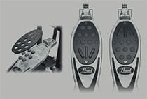 Adjustable Traction Plate