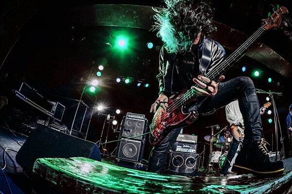 むう / Hiromu Fukuda