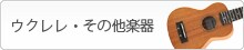ウクレレ・その他楽器