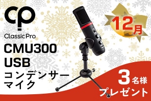 12月のプレゼント