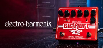 Electro-Harmonix