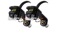 100SOUNDS / RC-DJ100 TWIN PACK