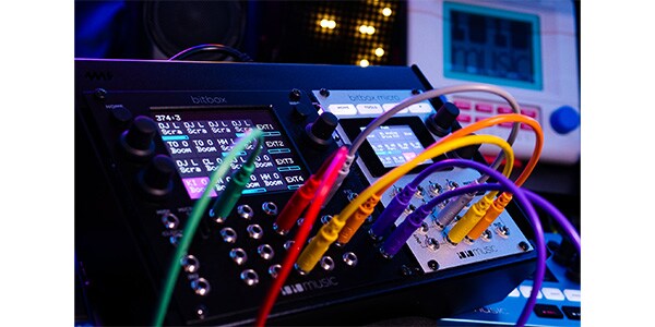 1010music ( テンテンミュージック )  / bitbox MK2 Black Edition画像5