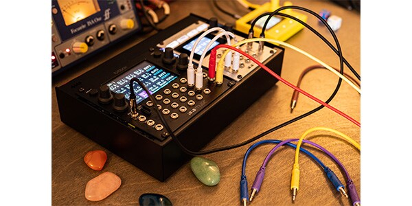 1010music ( テンテンミュージック )  / bitbox MK2 Black Edition画像6