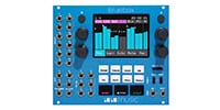 1010music / bluebox Eurorack Edition