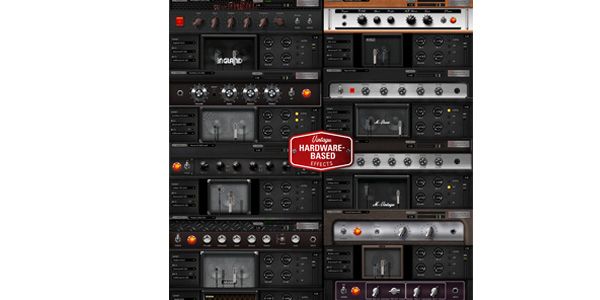 ANTELOPE AUDIO ( アンテロープオーディオ )  / Goliath　オーディオインターフェイス画像6