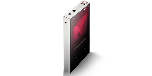 Astell&Kern ( アステルアンドケルン )  / PD10画像2