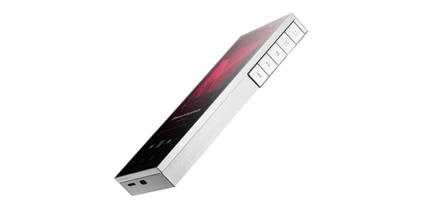 Astell&Kern ( アステルアンドケルン )  / PD10画像3