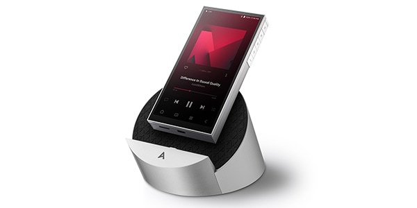 Astell&Kern ( アステルアンドケルン )  / PD10画像5