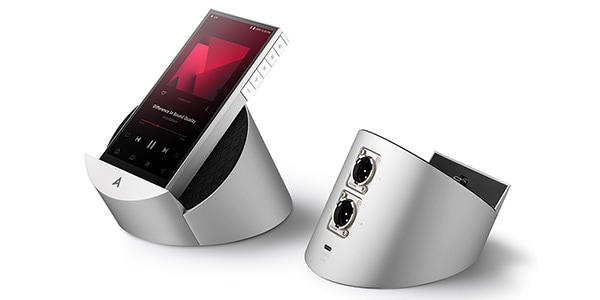 Astell&Kern ( アステルアンドケルン )  / PD10画像6