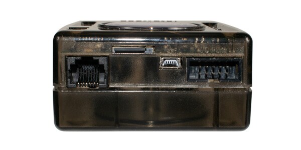 AMERICAN DJ ( アメリカンディージェイ )  / Compu SDE DMXインターフェイス画像2