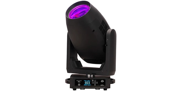 AMERICAN DJ ( アメリカンディージェイ )  / PROTEGE XL画像2