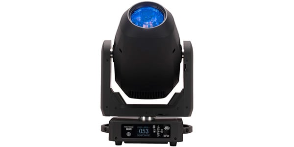 AMERICAN DJ ( アメリカンディージェイ )  / PROTEGE XM画像2