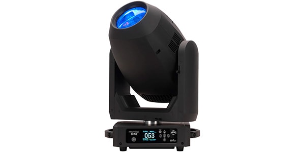 AMERICAN DJ ( アメリカンディージェイ )  / PROTEGE XM画像3