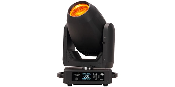 AMERICAN DJ ( アメリカンディージェイ )  / Protege XS画像3