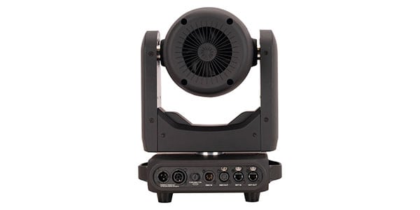 AMERICAN DJ ( アメリカンディージェイ )  / VIZI XTREME画像2