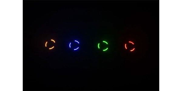 AMERICAN DJ ( アメリカンディージェイ )  / VIZI XTREME画像7