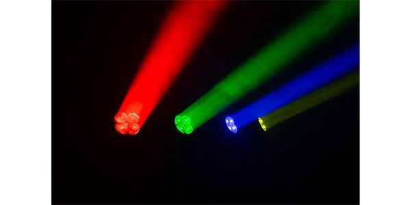 AMERICAN DJ ( アメリカンディージェイ )  / VIZI XTREME画像8