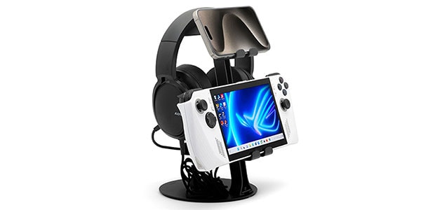 ADV. (ADVANCED) ( エーディーブイ )  / NSMO Desktop Hanger画像2