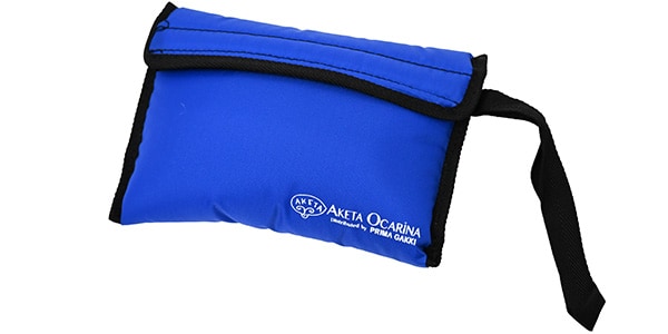 Aketa Ocarina ( アケタオカリーナ )  / RS-5C ソネット アルトオカリナ C調画像4