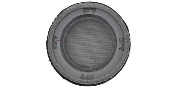 AKG ( アーカーゲー )  / K702/Q701用イヤーパッド 【2458M12020】 画像2