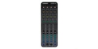 ALLEN&HEATH / Xone:K3 ユニバーサルDJ MIDI コントローラー