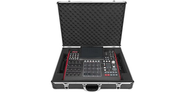 Analog Cases ( アナログケーシズ )  / Akai MPC X 専用ケース