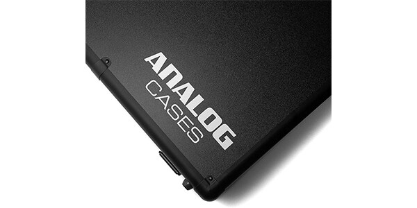 Analog Cases ( アナログケーシズ )  / Akai MPC X 専用ケース画像4