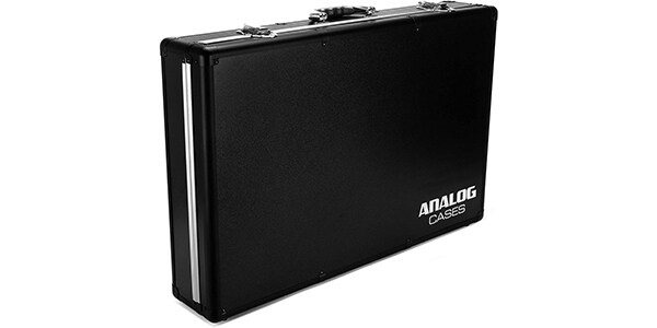 Analog Cases ( アナログケーシズ )  / Akai MPC X 専用ケース画像5