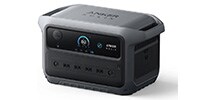 Anker Anker Solix C2000 Gen 2 Portable Power Station ダークグレー