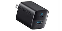 Anker Anker 323 Charger (33W) ブラック