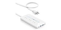 Anker / Anker USB Power Strip (10-in-1, 20W)