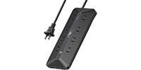 Anker / Anker USB Power Strip (12-in-1, 35W)ブラック