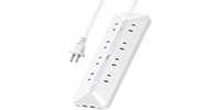 Anker / Anker USB Power Strip (12-in-1, 35W) ホワイト