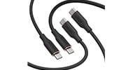 Anker Anker PowerLine III Flow USB-C&USB-C 1.8m 2本セット