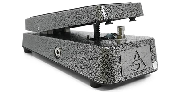 Area 51 ( エリア51 )  / VINTAGE ITALIAN WAH with Buffer