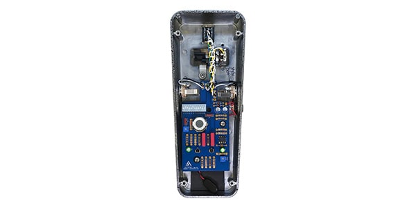 Area 51 ( エリア51 )  / VINTAGE ITALIAN WAH with Buffer画像3