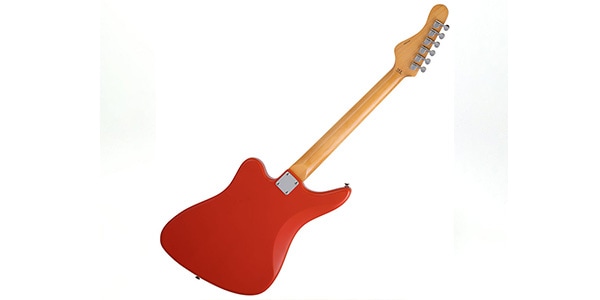 ARIA ( アリア ) / RETRO-1532J-Fiesta Red画像2