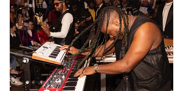 ARTURIA ( アートリア )  / Astrolab 37画像10