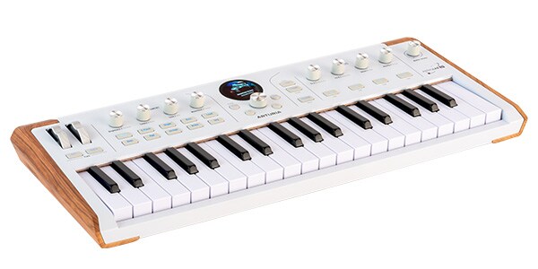 ARTURIA ( アートリア )  / Astrolab 37画像2