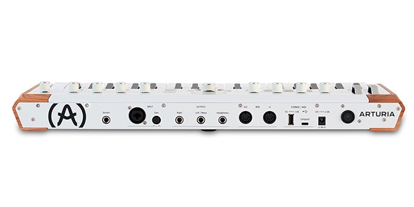 ARTURIA ( アートリア )  / Astrolab 37画像4