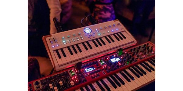 ARTURIA ( アートリア )  / Astrolab 37画像8